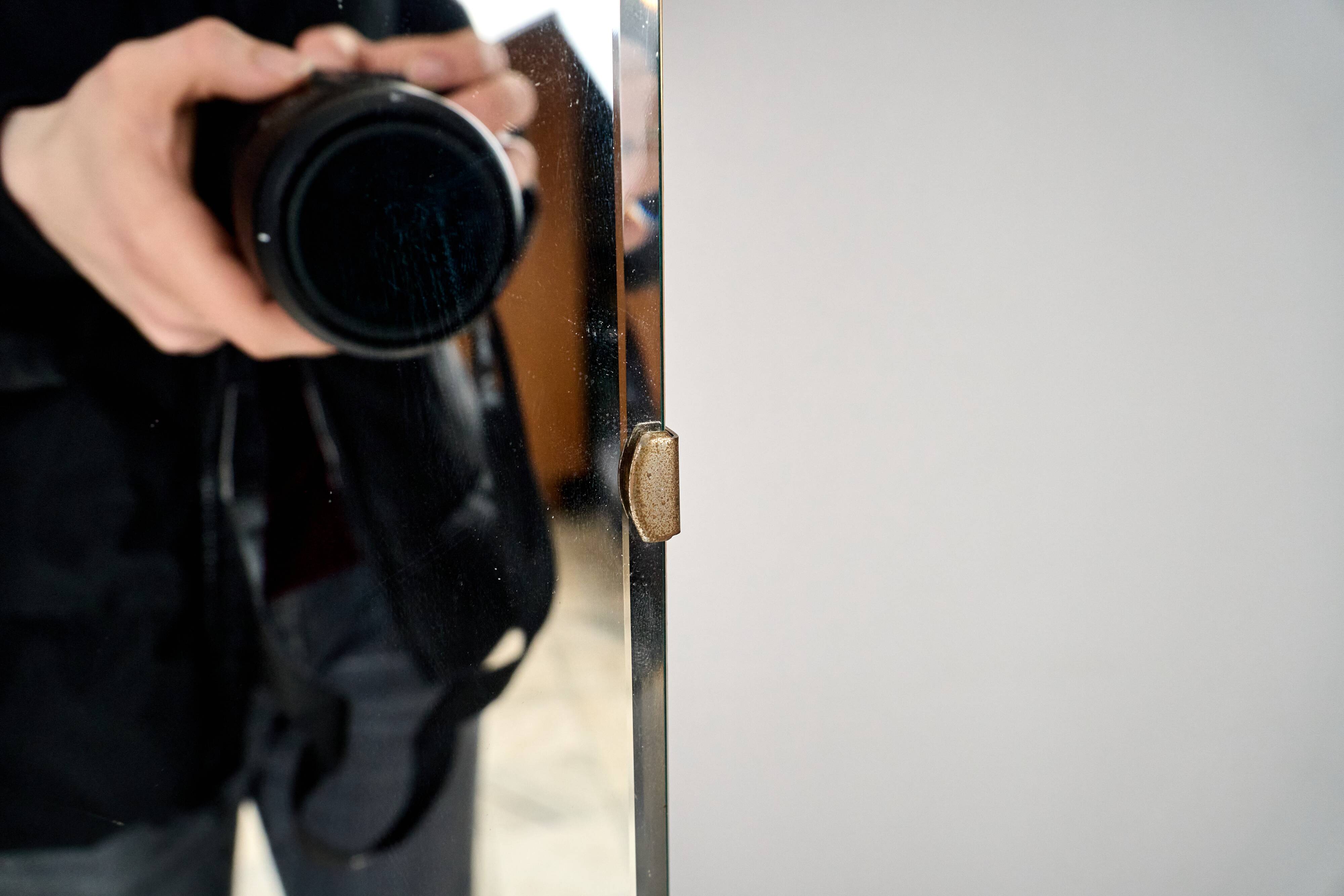 Vintage Toaletka Art Déco, proj. Jindřich Halabala, lata 40, Czechosłowacja