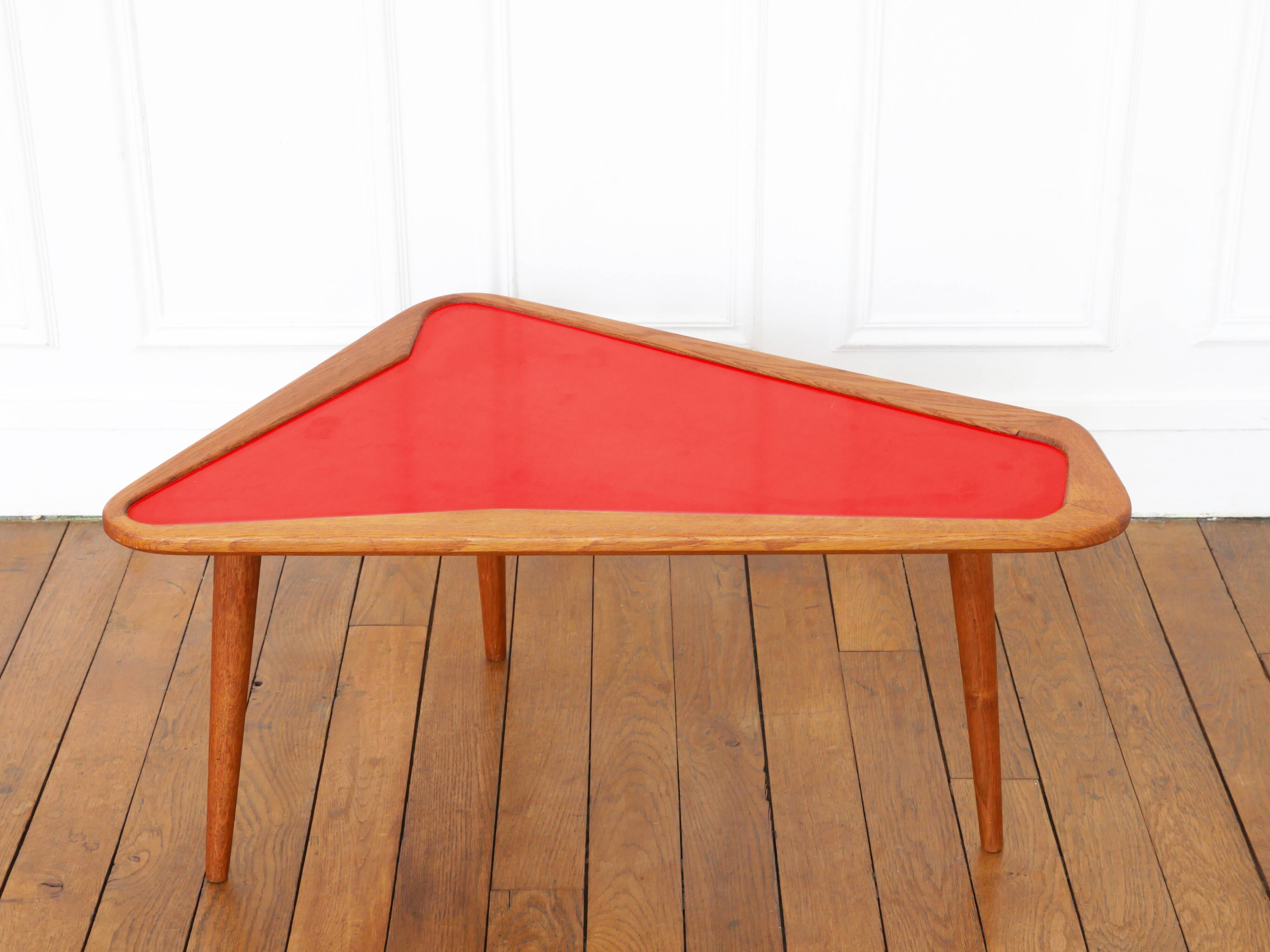 Charles ramos coffee table