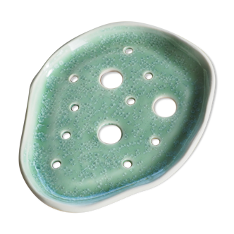 Soap holder