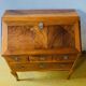 Bureau de pente d’époque 18ème.