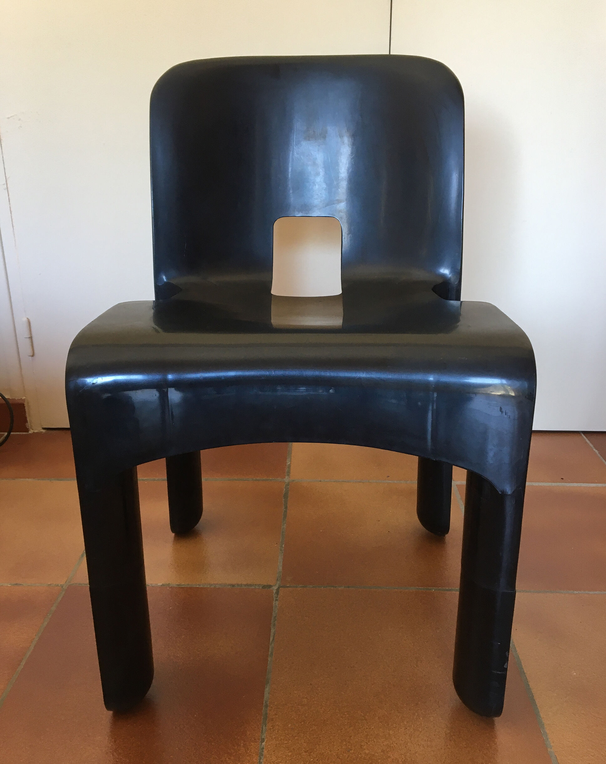 Chaise Universale de Joe Colombo