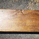 Oak farm bench 2 meters