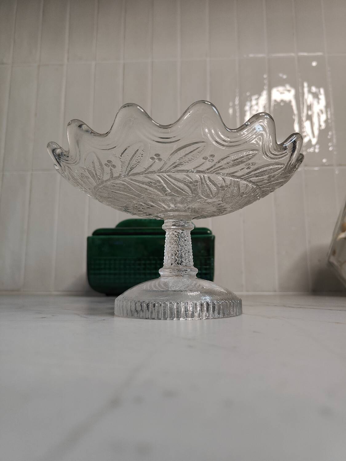 Fruit bowl