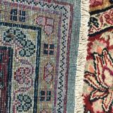 Tapis ancien persan Mahal fait main 320x420cm