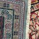 Old Persian rug Mahal handmade 320x420cm