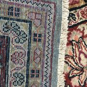 Old Persian rug Mahal handmade 320x420cm