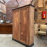 Armoire d’atelier Début XXème