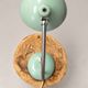 Lampe de bureau vintage industrielle – années 50/60