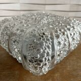 Ceiling light, bubble, Maison Limburg, vintage, 60s