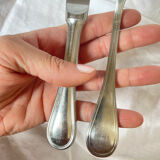 Set de couvert guy degrenne vintage