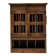 Rural Art Populaire Pantry Cabinet, Spain, 19th Century
