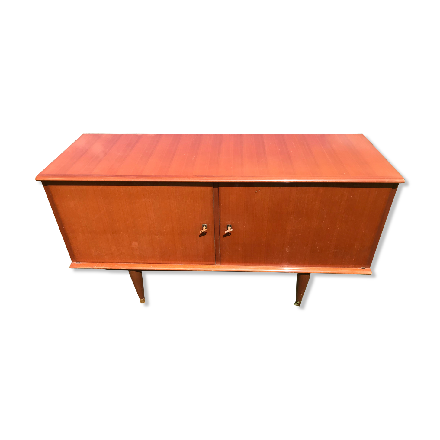 Scandinavian sideboard