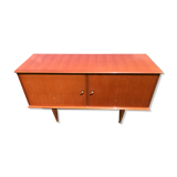 Scandinavian sideboard