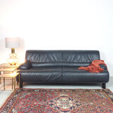 De Sede DS-18  sofa 1980