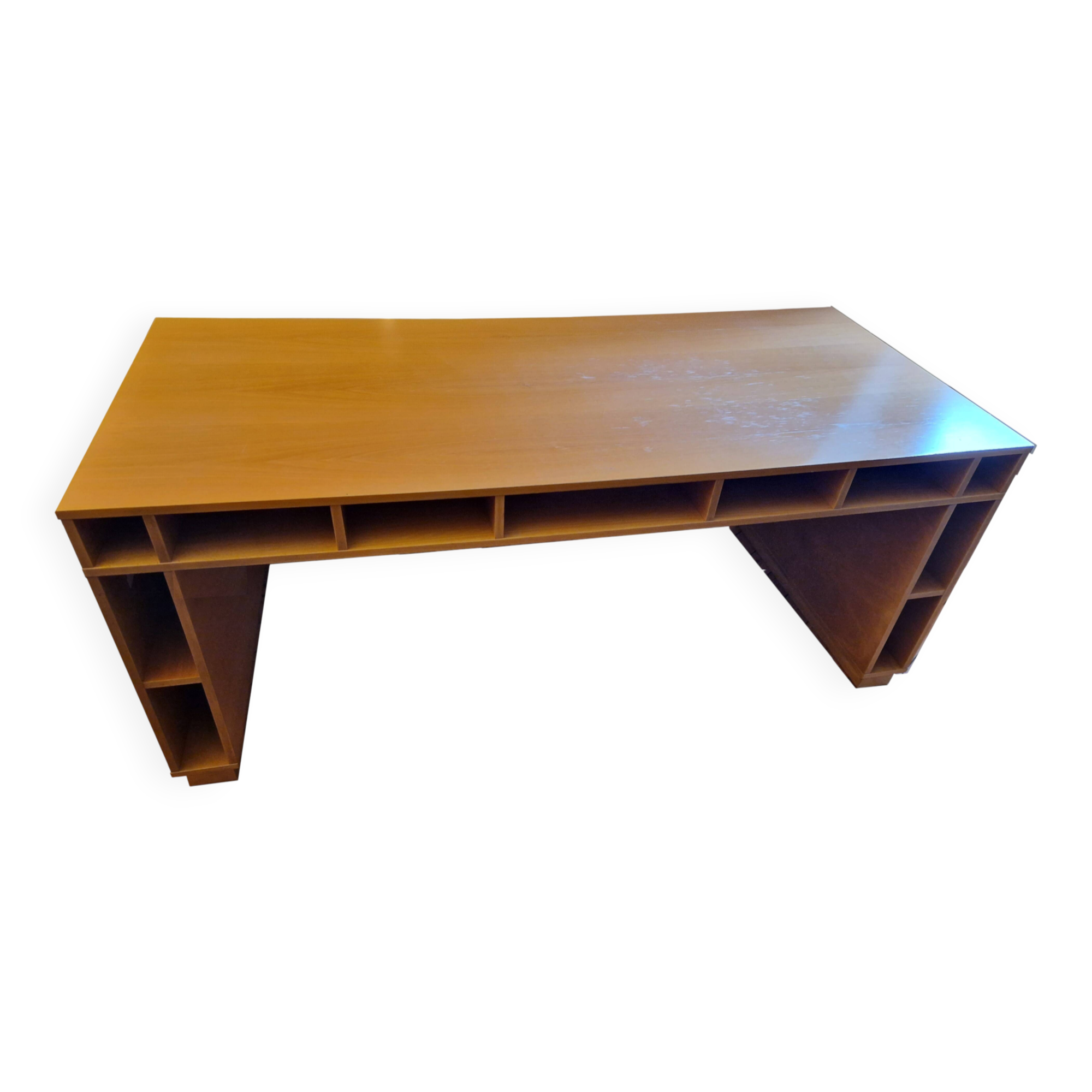 Bureau Ricardo Bofill pour Habitat - Années 90