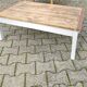 Farmhouse coffee table