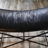Vintage bench