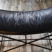 Vintage bench