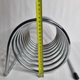 Vintage magazine door "spring"  70s