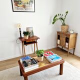 Table basse Vallauris Jean d'Asti