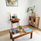 Table basse Vallauris Jean d'Asti