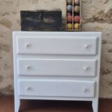 Commode vintage