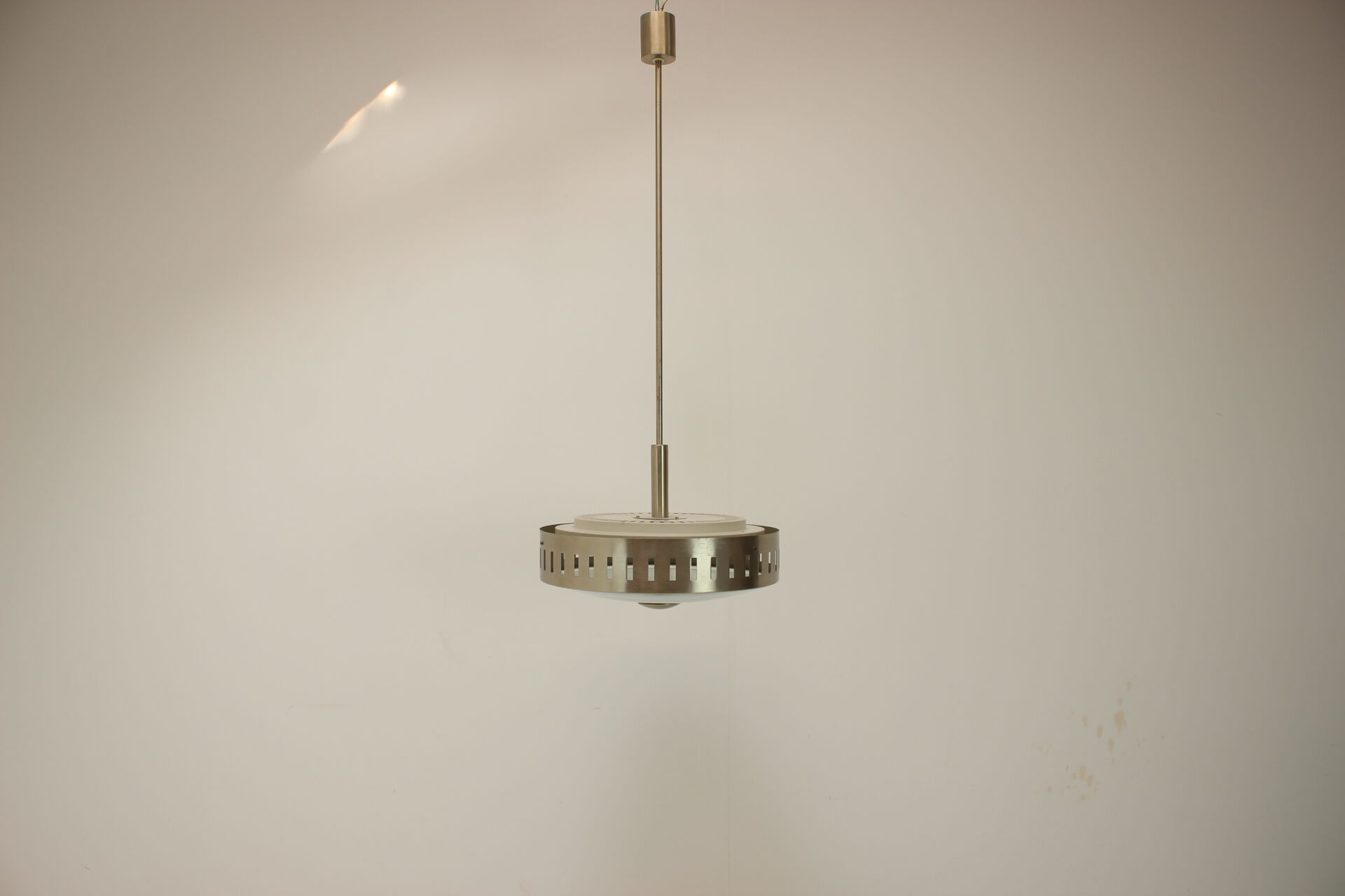 Pendant Germany 1969