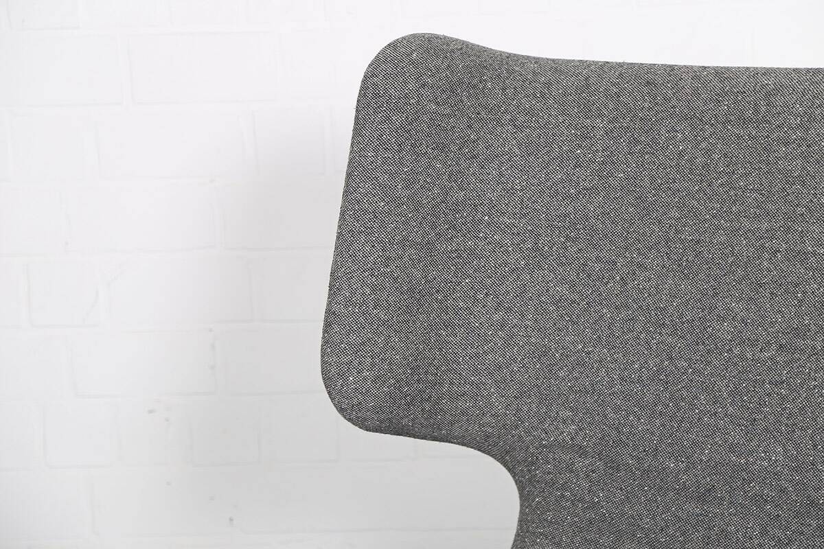 Noergaard & Kechayas for New Works Tembo Lounge Chair