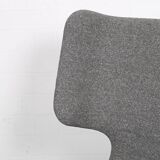 Noergaard & Kechayas for New Works Tembo Lounge Chair