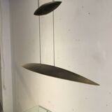 Lampe longue tai en laiton au design exclusif Tobias Grau