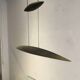 Tobias Grau exclusive design brass tai long lamp