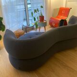 Roche Bobois Sense 3 seater sofa