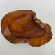 Organic Handcarved Large Teak Root Bowl