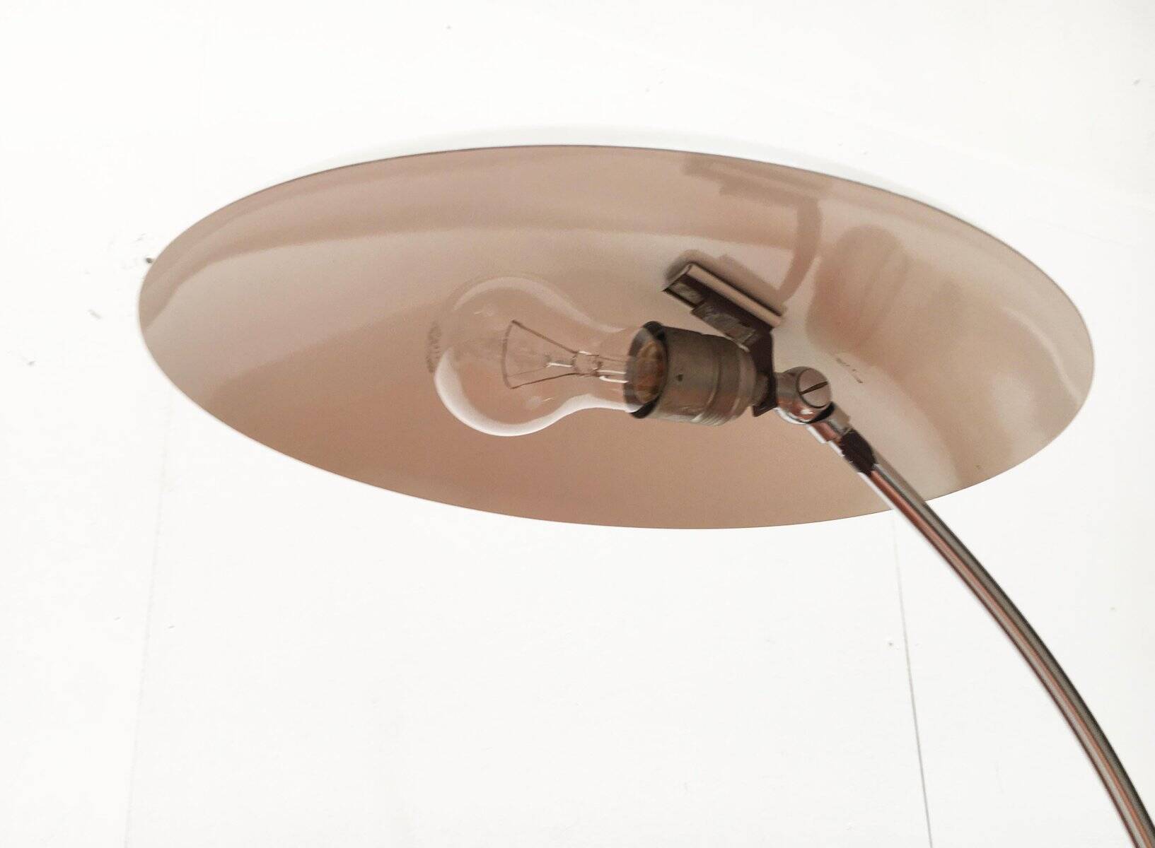 Mid-Century German table lamp by Cosack