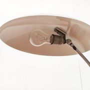 Mid-Century German table lamp by Cosack