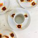 Winterling coffee cups 70s
