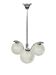 Chandelier, 1970s