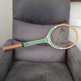 Dunlop tennis racket