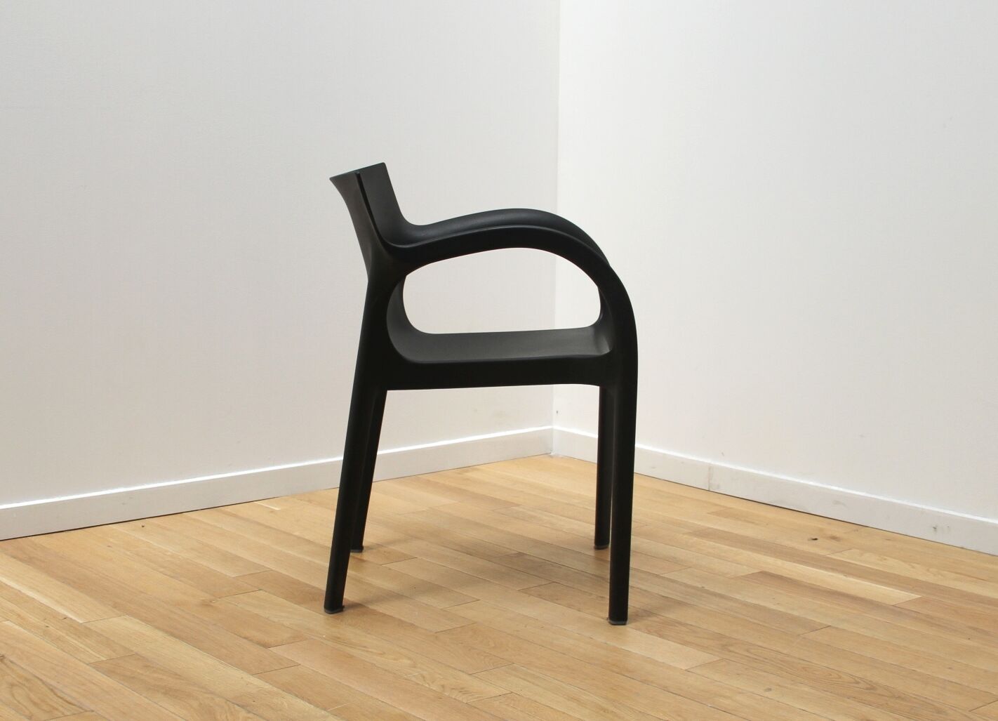 Poppy Star armchair, Segis