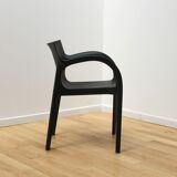 Poppy Star armchair, Segis