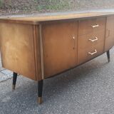 Vintage sideboard 1960