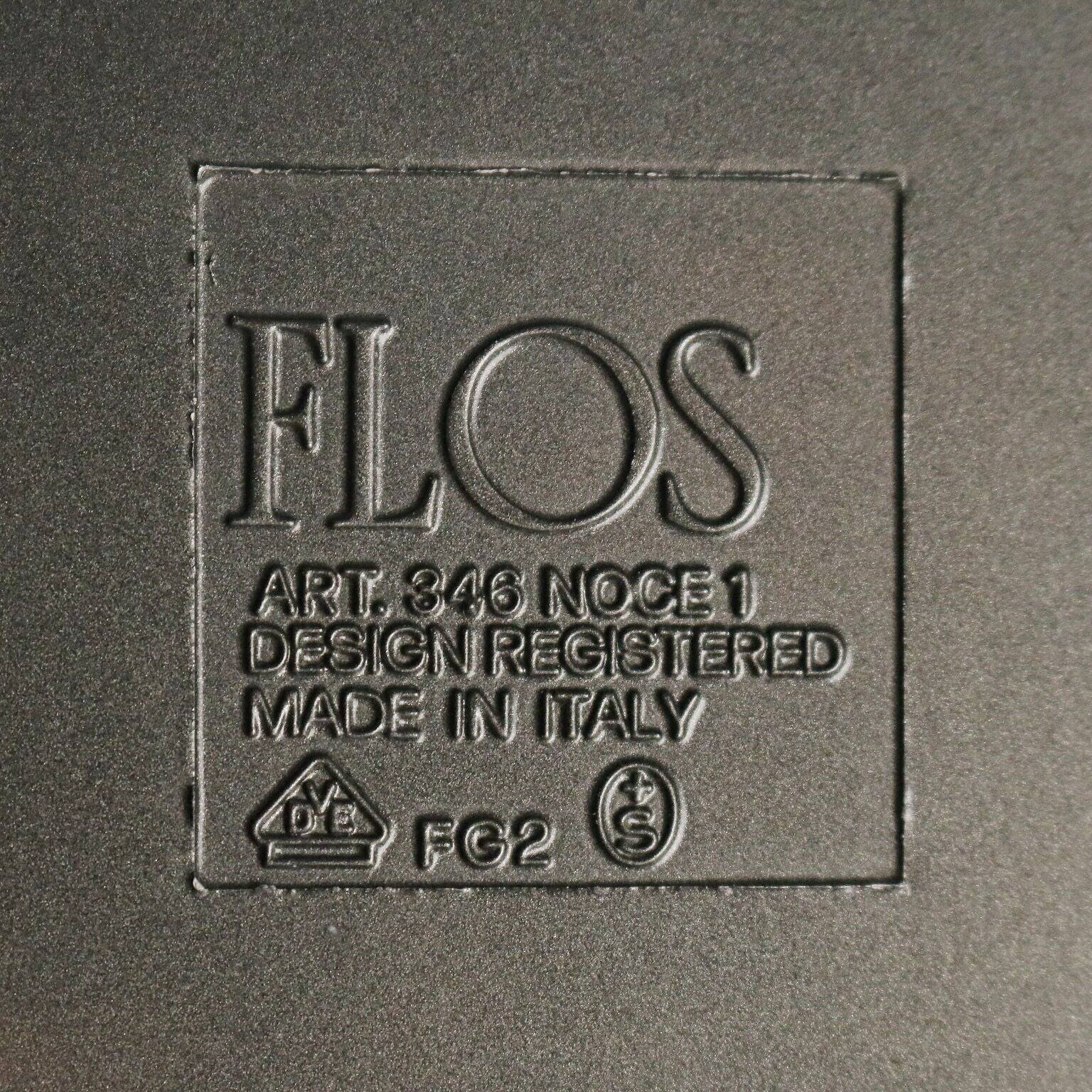 Lampe modèle « Noce » par Achille Castiglioni pour Flos