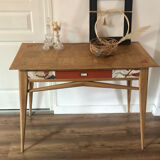 Vintage dressing table