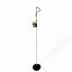 Floor lamp / Raul Barbieri & Giorgio Marianelli for Tronconi / Italy 1970s