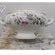 Porcelain soup