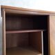 Vintage wardrobe