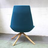 Dunas XL armchair, Inclass