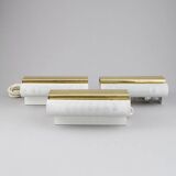 Hans-agne jakobsson. wall lights, "rasputin" model