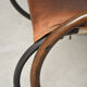 Rocking chair de Paul Tuttle pour Strässle, 1970