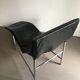 Chaise Lounge by Tord Bjorklund for Ikea, 1980s